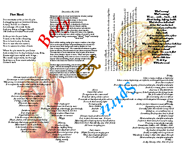 ImageMap - Body & Spirit