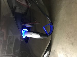 charger cable with enhancer